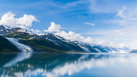 14 Day Wilderness, Glaciers & Culture (Southbound) (HX Expeditions)