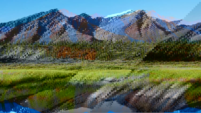 Ultimate Alaska & the Yukon