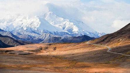 20 Day Ultimate Alaska & the Yukon with Alaska Cruise (Globus)