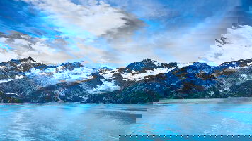 Alaska Cruises with Celebrity Cruises