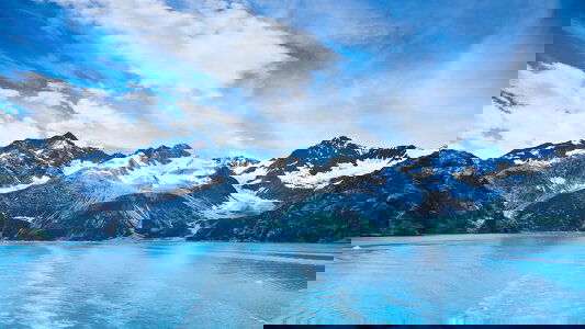 Alaska Cruises with Royal Caribbean