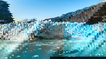 37 Day Japan, Alaska, Glacier Bay & Pacific Crossing (Seabourn)