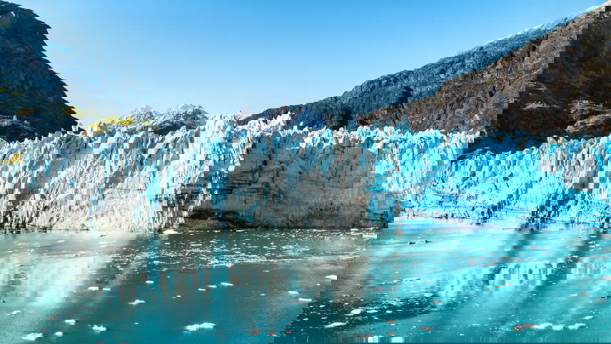 Great Alaska Explorer