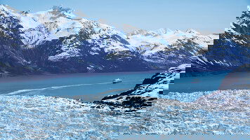 20 Day Enchanting Rockies and Alaska Cruise (Cruise First) (Travelmarvel)