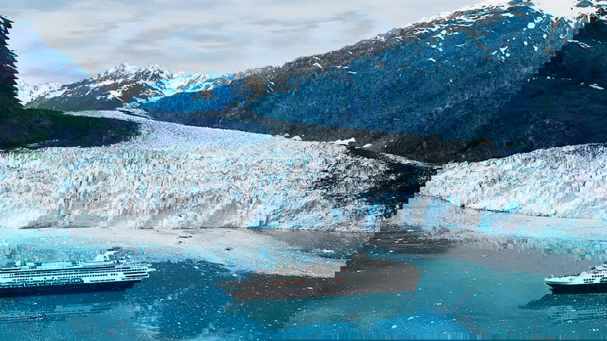 Rockies Grandeur, Alaska Inside Passage Cruise and Highlights of Eastern Canada