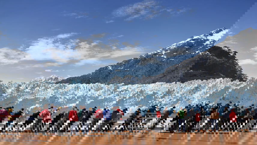 Glacier Bay