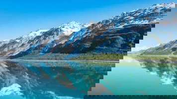 8 Day Alaska Dawes Glacier Cruise (Celebrity Cruises)
