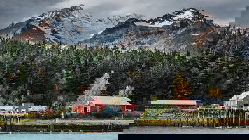 37 Day Canada To Japan Grand Voyage (Azamara)