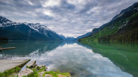 13 Day Inside Passage Alaska & Canadian Coasts (Virgin Voyages)