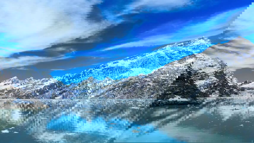 A Journey Through Ice-carved Treasures & Cultural Discoveries