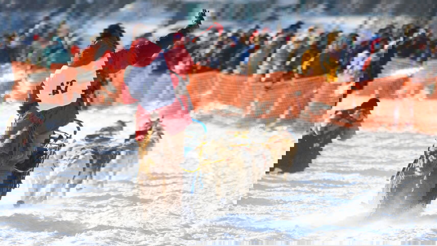 Ultimate Alaska & the Yukon