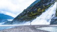 8 Day Alaska Inside Passage (Holland America)