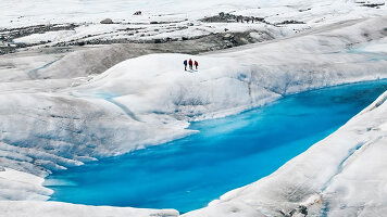 8 Day Alaska Glacier Cruise (Royal Caribbean)