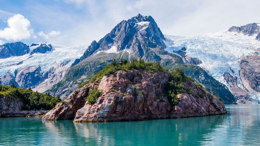 Nature's Best: Alaska