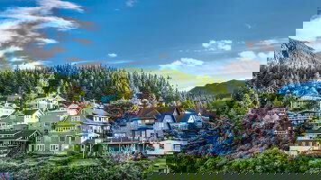 12 Day Alaskan Fjords, Summer Solstice & Canada's Channels (Seabourn)