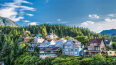 11 Day Alaska Experience Cruise (Royal Caribbean)
