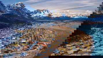 115 Day Canada To New Zealand Grand Voyage (Azamara)