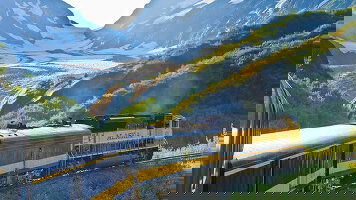 10 Day Majestic Alaska (Trafalgar)