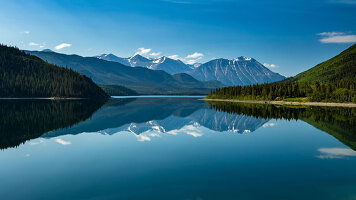 9 Day Alaska Fjords, Canadian Inside Passage & Glacier Bay (Seabourn)