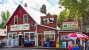 Talkeetna 