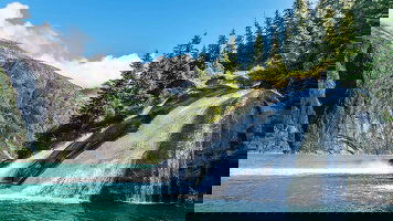 41 Day Seattle To Miami (Cunard)