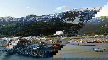 29 Day Glaciers, Geishas & Gyoza (Oceania)