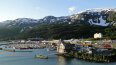 8 Day Glacier Discovery Southbound (Holland America)