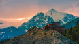 36 Day Glacier Bay, Inside Passage & Pacific Passage (Seabourn)