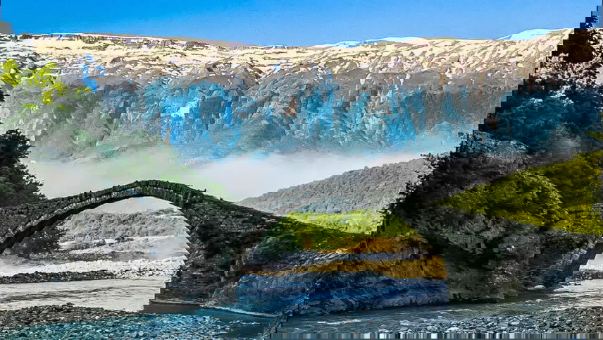 Croatia & Albania Escape