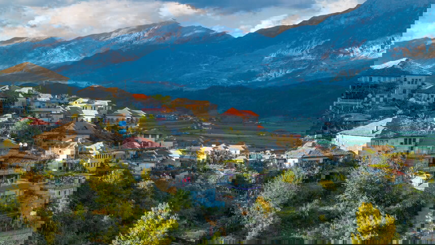 Treasures of the Balkans (Small Group)