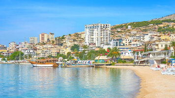 15 Day Discover the Eastern Mediterranean (Emerald Cruises)