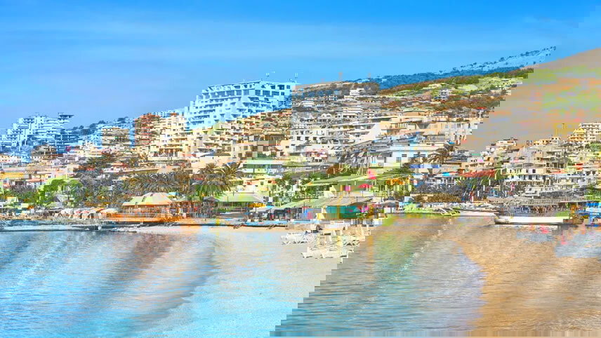 Sarande