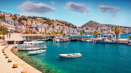 12 Day Traversing The Mediterranean: Naples & Corsica (Holland America)