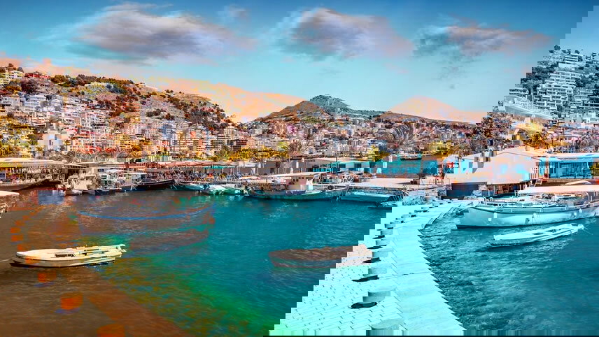 Adriatic To Istanbul