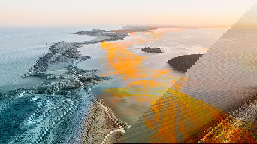 Albania, Kosovo, & Macedonia Adventure