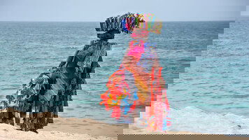 39 Day Africa's West Coast, Spain & France (Seabourn)