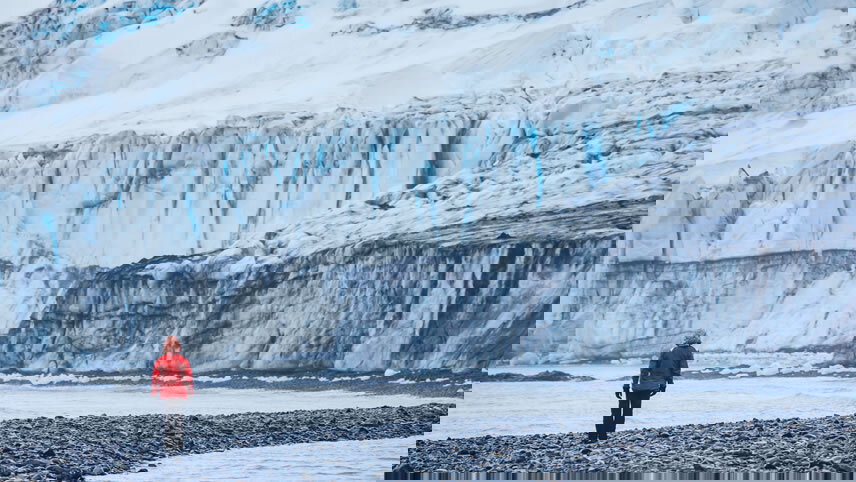 Ultimate Atlantic Odyssey: Africa to Antarctica