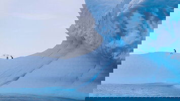 32 Day Antarctic Voyage with Galápagos and Peru (APT)