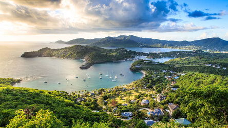 11 Day Puerto Rican Daze & Caribbean Nights (Virgin Voyages)