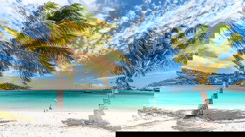 12 Day Eastern Caribbean: Windward & Leeward Islands (Holland America)