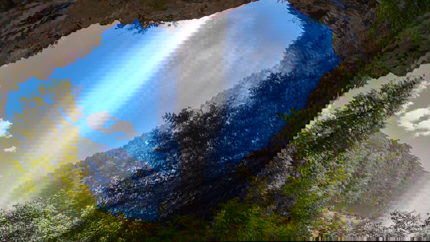 Patagonia: Journey to the End of the World