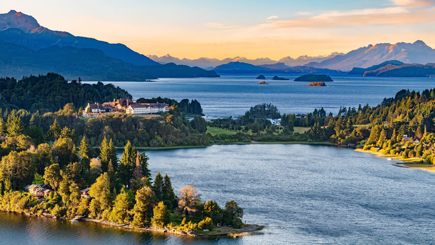 Chile & Northern Patagonia in Depth