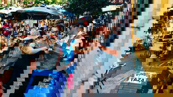 13 Day South America Getaway with Amazon (Globus)