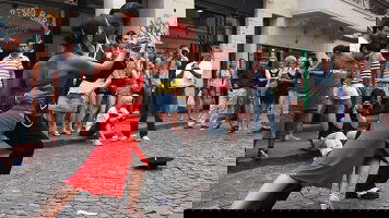 13 Day Patagonia: Journey to the End of the World (Globus)