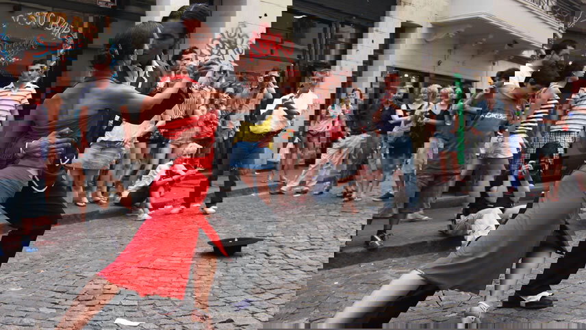 South American Odyssey with Amazon & Easter Island