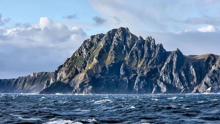 16 Day Chilean Fjords – Discovering The Heart Of Patagonia (Northbound) (HX Expeditions)