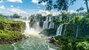 Iguazu Falls