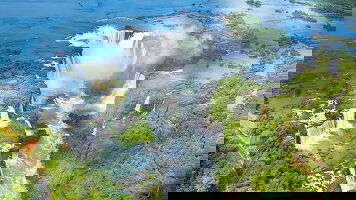 27 Day Treasures of South America: Chilean Fjords to the Iguazu falls - Cruise & Land Journey (Scenic)