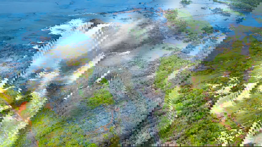 Brazil & Argentina Escape