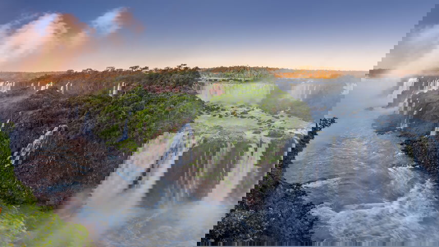 Legacy of the Incas with Peru's Amazon